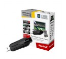 CAPTURADOR VIDEO KWORLD TV STICK III  UB405-A USB 2.0/PVR/MPEG4